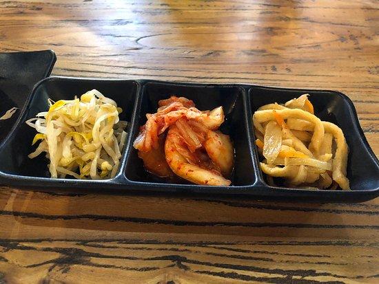 ASSA Korean Eatery